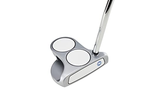 Odyssey Golf 2022 Women's White Hot OG Putter Silver