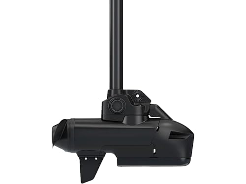 Garmin Force Kraken Bow Mount Trolling Motor 48" Shaft