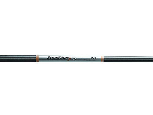 Callaway Epic Forged Iron Left Hand 9 Iron 36 Degrees Graphite-SteelFiber Regular Flex Black