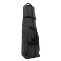 TravisMathew 2023 Travel Cover Heather Dark Gray