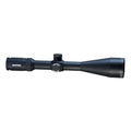 Nightforce SHV 4-14x56mm Second Focal Plane Hunting Gun Scope Matte Black