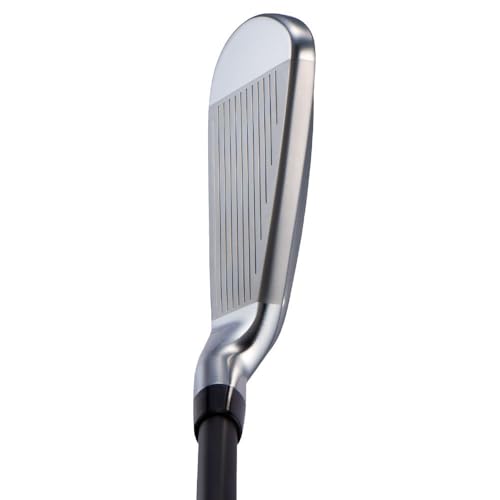 YONEX 2024 EZONE GT 4 Iron Set RH Steel Stiff 5-PW, AW, AS, SW