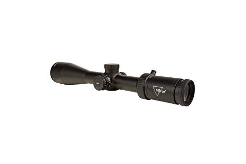 Trijicon Tenmile HX 6-24x50 MOA Red Black