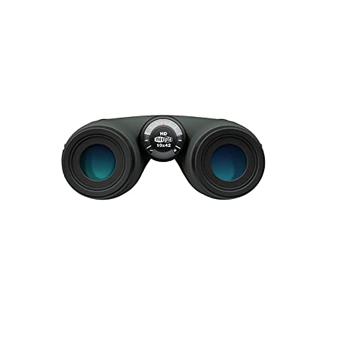 Meopta MeoStar B1 Plus 10x42 HD Hunting Binoculars Black