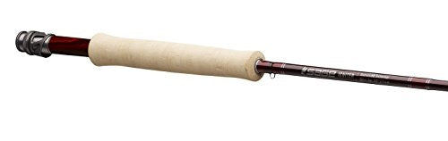 SAGE Fly Fishing Igniter Rod Cocobolo Wood Insert
