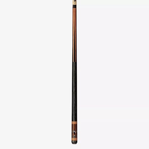 Lucasi Hybrid Custom+Hybrid Billiards Pool Cue Stick Zero Flex Kamui Tip 19oz