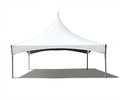 TentandTable 20' x 20' High Peak Frame Party Tent White