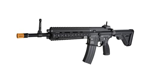 Umarex Heckler & Koch HK 416 A5 ERG AEG 6mm Airsoft Rifle BB Gun Black