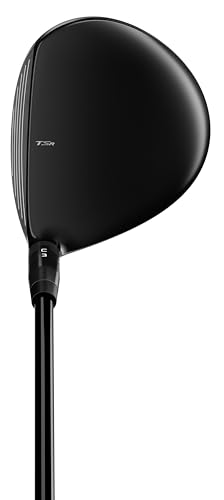 Titleist Golf Club TSR2+ 3 Wood Extra Stiff Graphite