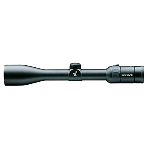 SWAROVSKI OPTIK Z3 3-10x42 PLEX Riflescope A1484