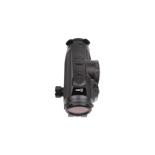 Sig Sauer ROMEO4T-PRO 1x20mm Red Dot Sight Black