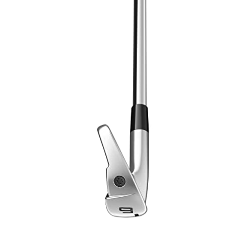 TaylorMade P790 KBS Shaft 4-P/Rh R Silver