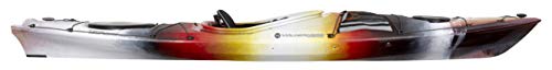Wilderness Systems Tsunami 125 Sit Inside Touring Kayak Eclipse