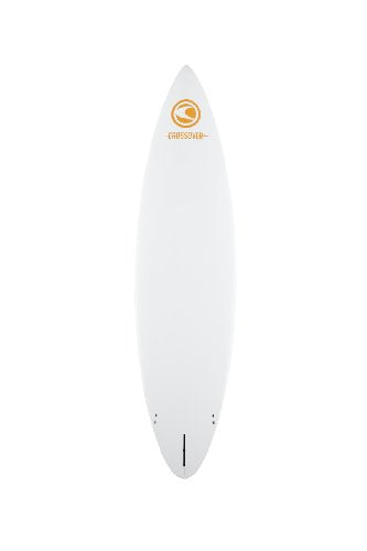 Imagine Surf AST Crossover SUP Stand Up Paddleboard Multi