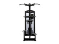 BK BodyKore Isolation Series - Chin/Dip Assist - GR636 Black Frame