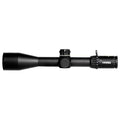 Steiner Tactical Scope T6Xi 5-30x56mm SCR2 Reticle Black