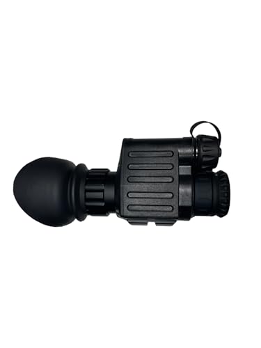 Armasight Sidekick 640 Mini Thermal Monocular Gray