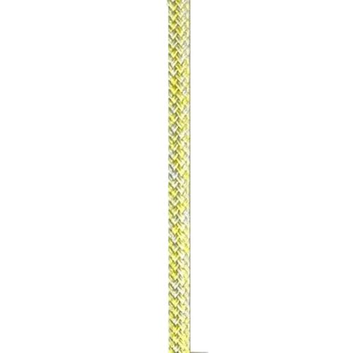 New England Ropes 1/2in Endura Braid Euro Yellow 600ft Spool