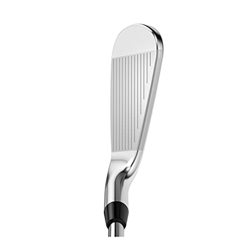 Callaway Apex Pro 21 Iron Set Black