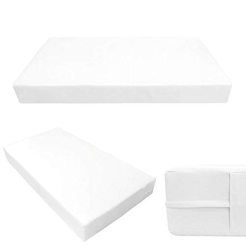 Prolinemax Style1 Twin-XL 5PC Outdoor Daybed Mattress Cushion Set AD106