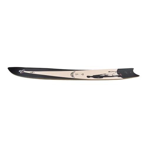 Slingshot Sports 2024 Space Rover Wakeboard 150 cm