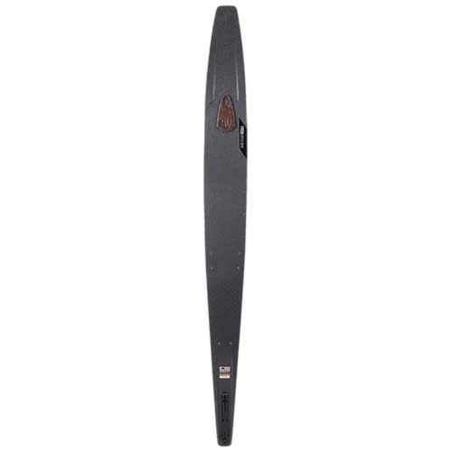 HO Syndicate Pro Slalom Waterski 65in Multi