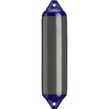 Polyform F-11 Graphite F-Series Boat Fender 21.2" x 57.5
