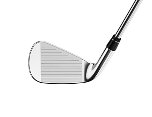 Callaway Golf Rogue ST Pro Iron Set Left Hand Silver