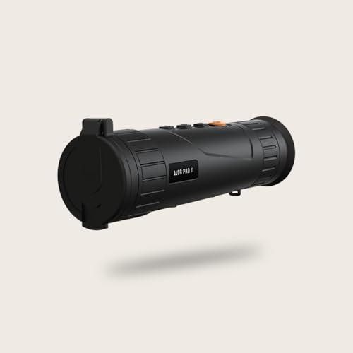 NIGHT PEARL ALOR 25 PRO II Thermal Imaging Monocular 384x288 px 25mm Lens 50 Hz
