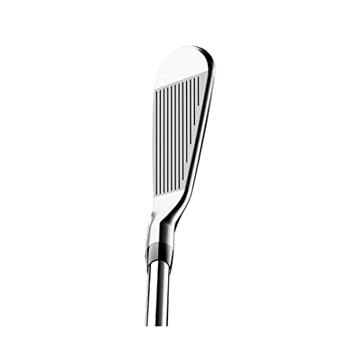 Titleist T100II Golf Iron Set Chrome