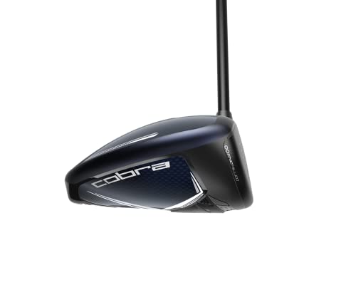 COBRA Cobra LTDx Max Driver 460cc 2022 Right 10.5 Project X HZRDUS Smoke iM10 60 Graphite Stiff Gloss Peacoat-Red