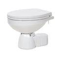 Jabsco Quiet Flush E2 Marine Toilet 12 Volt