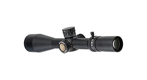 Nightforce ATACR 7-35x56mm F2 Illuminated Scope Black Matte