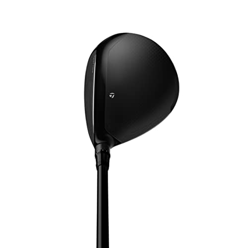TaylorMade Golf Stealth Titanium Rocket Fairway #3 Righthanded Red