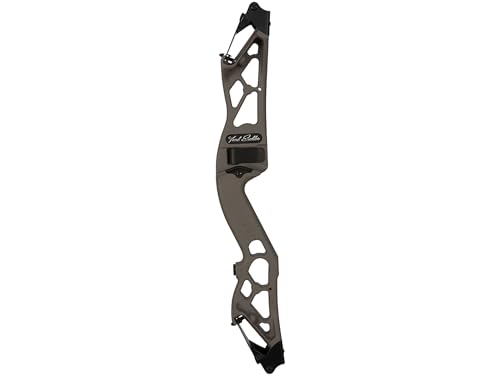 Bear Archery Fred Eichler Signature Series Takedown Riser Right Hand Stone