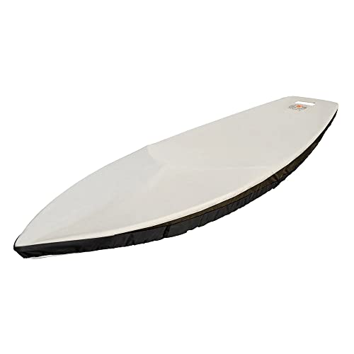 TaylorMade Sunfish Deck Cover White