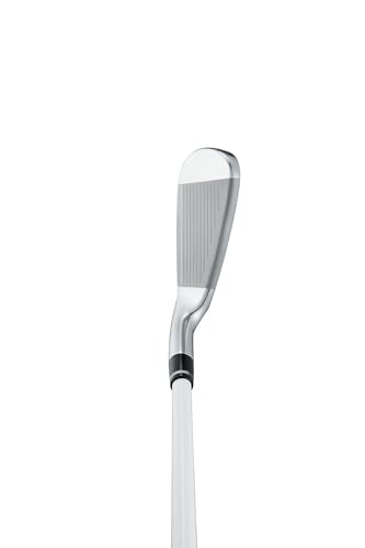 Mizuno Women's JPX Q Iron Set 7pcs RH Graphite Ladies