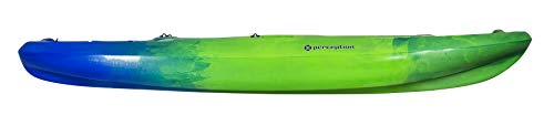 Perception Kayaks Zip 9.5 Sit on Top Kayak Earth
