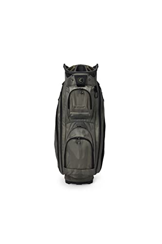 Callaway Golf 2022 Org 14 Cart Bag Olive Camo