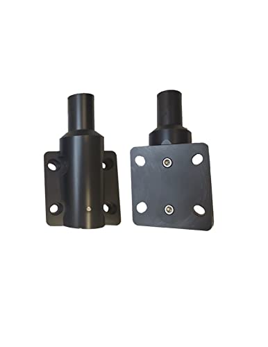 RITE-HITE Turret Livescope Scanning Sonar Holder Black