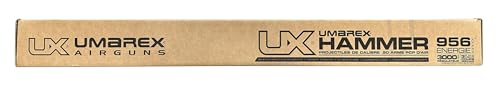 Umarex Hammer .50 Caliber PCP Pellet Gun Air Rifle Multi