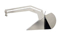 SEACHOICE Escape Plow Anchor 20 lbs Stainless Steel for Boats 28-33 Ft