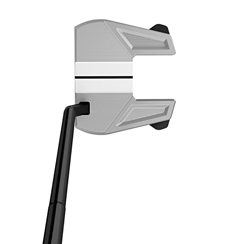 TaylorMade Golf Spider GTMax Putter #3 Right Hand 34IN Black