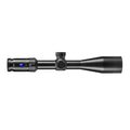 ZEISS Conquest V4 4-16x50 Riflescope with Illuminated Reticle Black