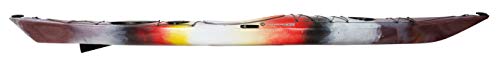 Wilderness Systems Tempest 170 Touring Kayak Eclipse