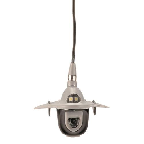 MarCum Quest HD L Underwater Viewing System for Ice Fishing