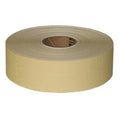 Law Self-Adhesive Target Pasters Roll of 1000 1 x 1 1/4 Inch Buff