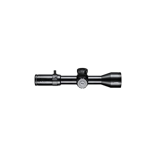 Bushnell Elite Tactical 3.5-21x50mm DMR3 Riflescope Black