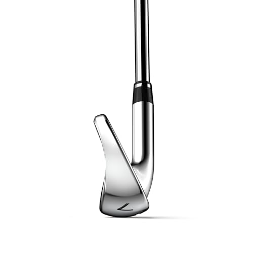 WILSON Dynapower Iron Set 5-PW, SW Golf Clubs for Men Graphite