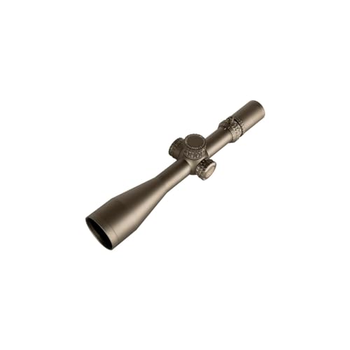 Nightforce ATACR 7-35x56mm F1 Scope Dark Earth